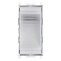 Vimar Светильник аварийный светодиодный 1M 230V, 14398