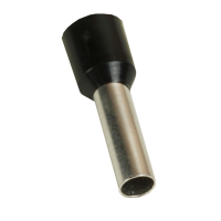 КЭАЗ Наконечник штыревой втулочный НШвИ OptiKit T-Shv-PVC-6,0-12(100шт), 278030