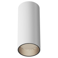 Maytoni Technical Потолочный светильник Цвет: Белый 12W