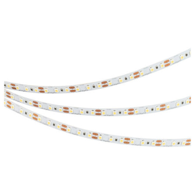 Светодиодная лента NT-A120-8mm 12V Warm3500 (9.6 W/m, IP20, 3528, 5m) (Arlight, 9.6 Вт/м, IP20), 040578