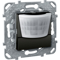 ДАТЧИК  ДВИЖЕНИЯ KNX 180 ГРАД,, ГРАФИТ