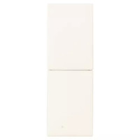 Vimar Контроллер программируемый климатом XT By-me на 1 модуль белый, 32044.B