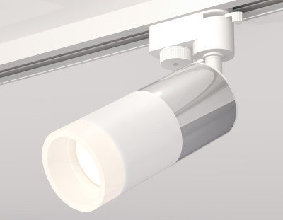 Трековый акцентный светильник однофазный MR16 GU5.3, AMBRELLA LIGHT, XT6301051