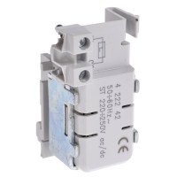 Legrand DPX? 630-1600 Независимый расцепитель ~110В, 422241