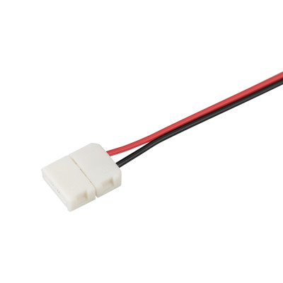 Коннектор выводной FIX-MONO-10mm-150mm-X1 (5060) (Arlight, -), 023947