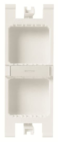 T1000 - Адаптер для установки механизмов серии Stylo/(Re)stylo - 2CLA100000T1001