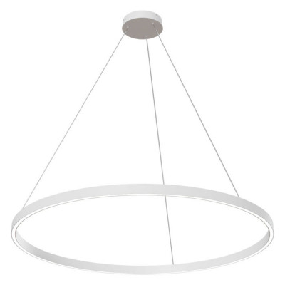 Technical Rim Подвесной светильник, цвет -  Белый, 61W