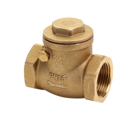 Горизонтальный обратный клапан MVI 3/4", CV.530.05