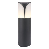 Maytoni Piccadilly Ландшафтный светильник, цвет: Черный 1х23W E27