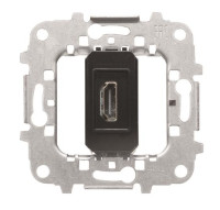 8155.7 - Механизм разъёма HDMI.штепсельный Механизм разъёма HDMI.штепсельный - 2CLA815570A1001 8155.7 - Механизм разъёма HDMI.штепсельный Механизм разъёма HDMI.штепсельный - 2CLA815570A1001