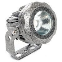 Светодиодный прожектор, D90xH115, IP65 10W 85-265V, 4000K, LL-886, Feron 48333 Светодиодный прожектор, D90xH115, IP65 10W 85-265V, 4000K, LL-886, Feron 48333