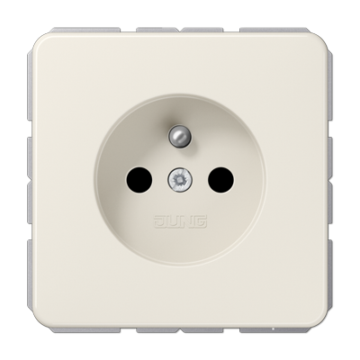 розетка франко-бельгийского стандарта, CD1520FKI