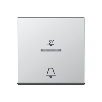 Клавиша на гостиничный выключатель, корридорный модуль, ACUKO5DAL