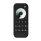 Пульт SMART-R24-DIM Black (8 зон, 2.4G) (Arlight, IP20 Пластик, 5 лет), 031935