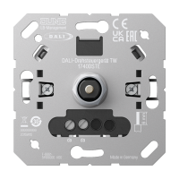 DALI-диммер, 1740DSTE