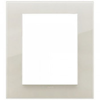 Vimar Накладка CLASSIC на 8 модулей рефлекс слоновая кость, 19668.67