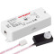 Датчик SR-8004-DC black (12-36V, 96-288W, PIR-Sensor) (Arlight, -), 020866