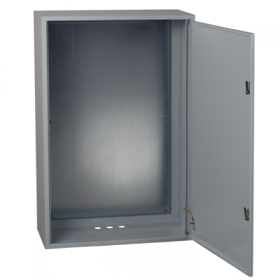 Щит с монтажной панелью ЩМП-120,75,30 (ЩРНМ-6) IP31 EKF PROxima