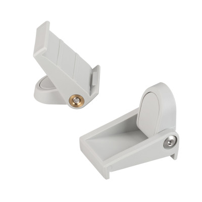 Регулируемый держатель для PLS-GIP, LOCK (Arlight, Пластик), 022454(1)