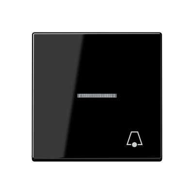 клавиша с символом звонка с подсветкой, A590BFKO5KSW