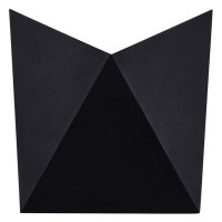 Maytoni Beekman Бра, цвет: Черный 9W