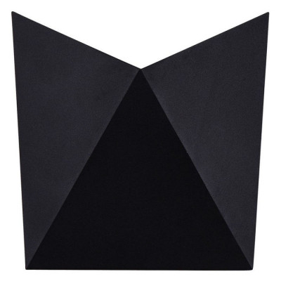 Maytoni Beekman Бра, цвет: Черный 9W