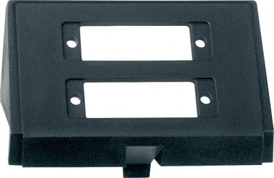 MTN464381 - Schneider Electric Merten SM Вставка для Duplex sc, Schneider Electric