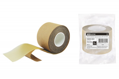Лента клеевая термоплавкая ЛКТ-40 TDM Electric, SQ0565-0001