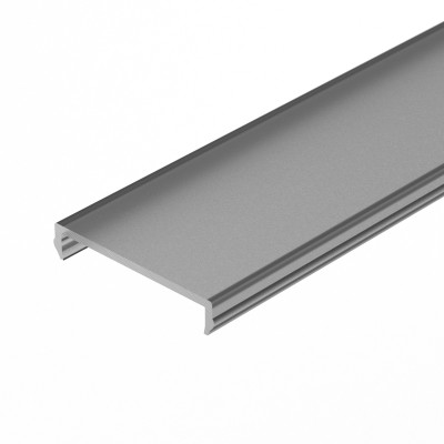 Экран SL-W33-2000 OPAL-PM BLACK (Arlight, Пластик), 030510