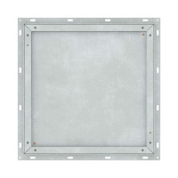 ДКС Крышка опалубки сплошная металлическая, 88235