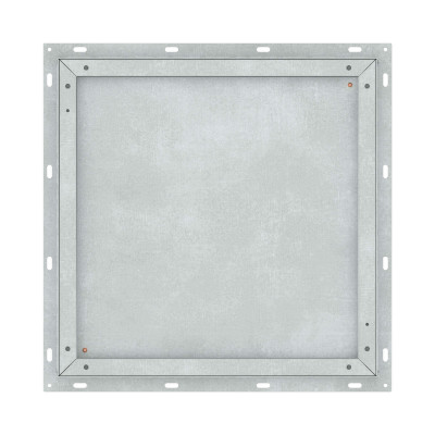 ДКС Крышка опалубки сплошная металлическая, 88235