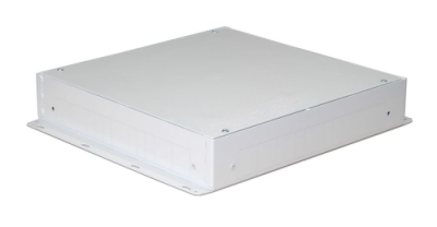 ДКС Крышка опалубки сплошная металлическая, 88235