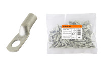 Наконечник JG-50 медный луженый кабельный TDM Electric, SQ0509-0020