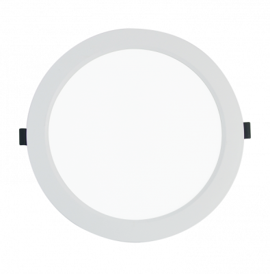 Jazzway PLED DL6 20w 4000K WH IP40, 5036369