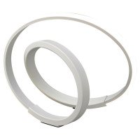 Настольная лампа Mantra Infinity 5994 Настольная лампа Mantra Infinity 5994