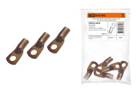 Наконечник ТМ 240-16-24 TDM Electric, SQ0532-0038