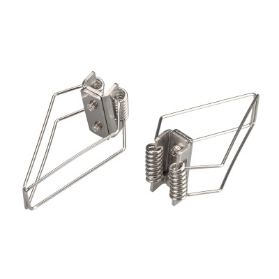 Пружинный держатель SL-COMFORT-F-2542 (Arlight, Металл), 031801