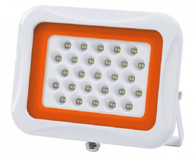 Jazzway Прожектор PFL-SA-50W 6500K 60° IP65, 5007970