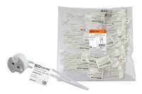 Патрон GU5.3 для галогенных ламп TDM Electric, SQ0335-0017