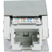 Модуль монтажный REICHLE&MASSARI, 5Е экранир.