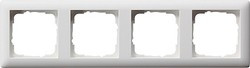 021404 Gira Рамка четырехкратная