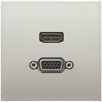 HDMI / VGA, MAES1173