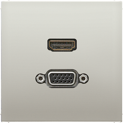 HDMI / VGA, MAES1173