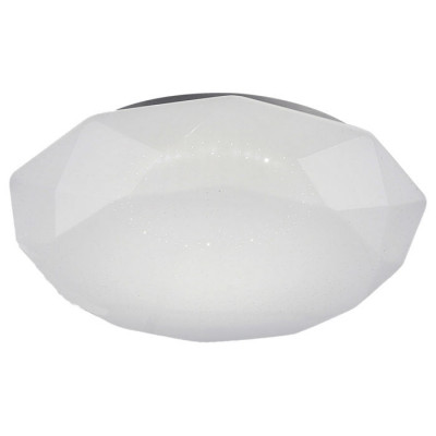 Потолочный светодиодный светильник Mantra Diamante Smart 5974