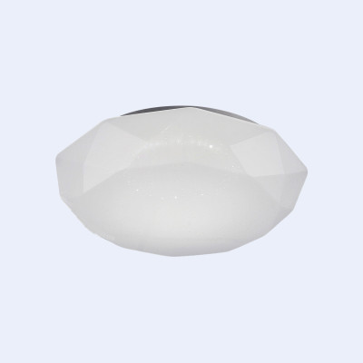 Потолочный светодиодный светильник Mantra Diamante Smart 5974