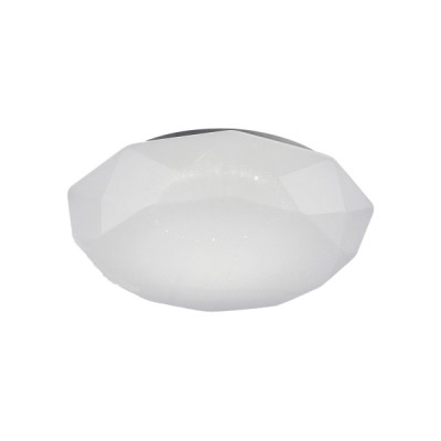 Потолочный светодиодный светильник Mantra Diamante Smart 5974