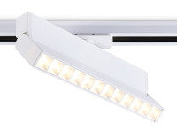 Трековый линейный светильник 3000K 12Вт 24°, AMBRELLA LIGHT, GL6815