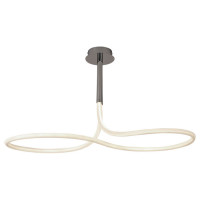 Подвесной светодиодный светильник Mantra Line 6602