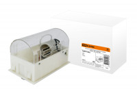 Светильник внутреннего освещения шкафов СВОШ-1 40Вт 220В AC IP20 TDM Electric, SQ0837-0001