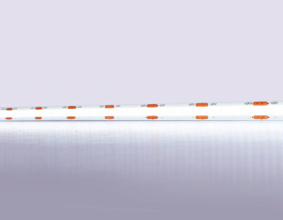 Светодиодная лента 24В COB 320Led 10Вт/м 6500K IP20 5м, AMBRELLA LIGHT, GS4653